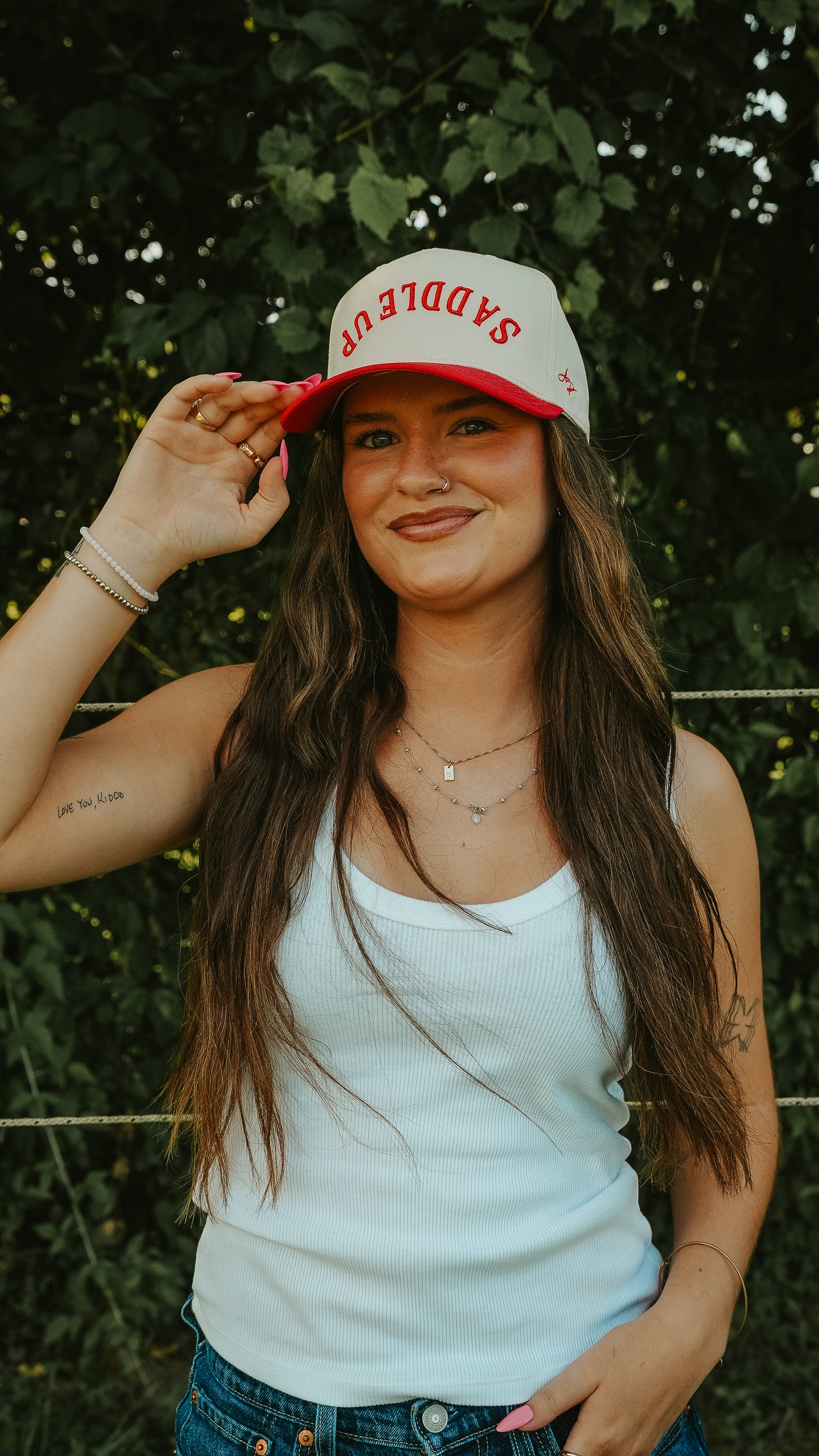 3 Concert Hat Bundle
