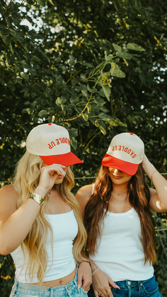 3 Concert Hat Bundle