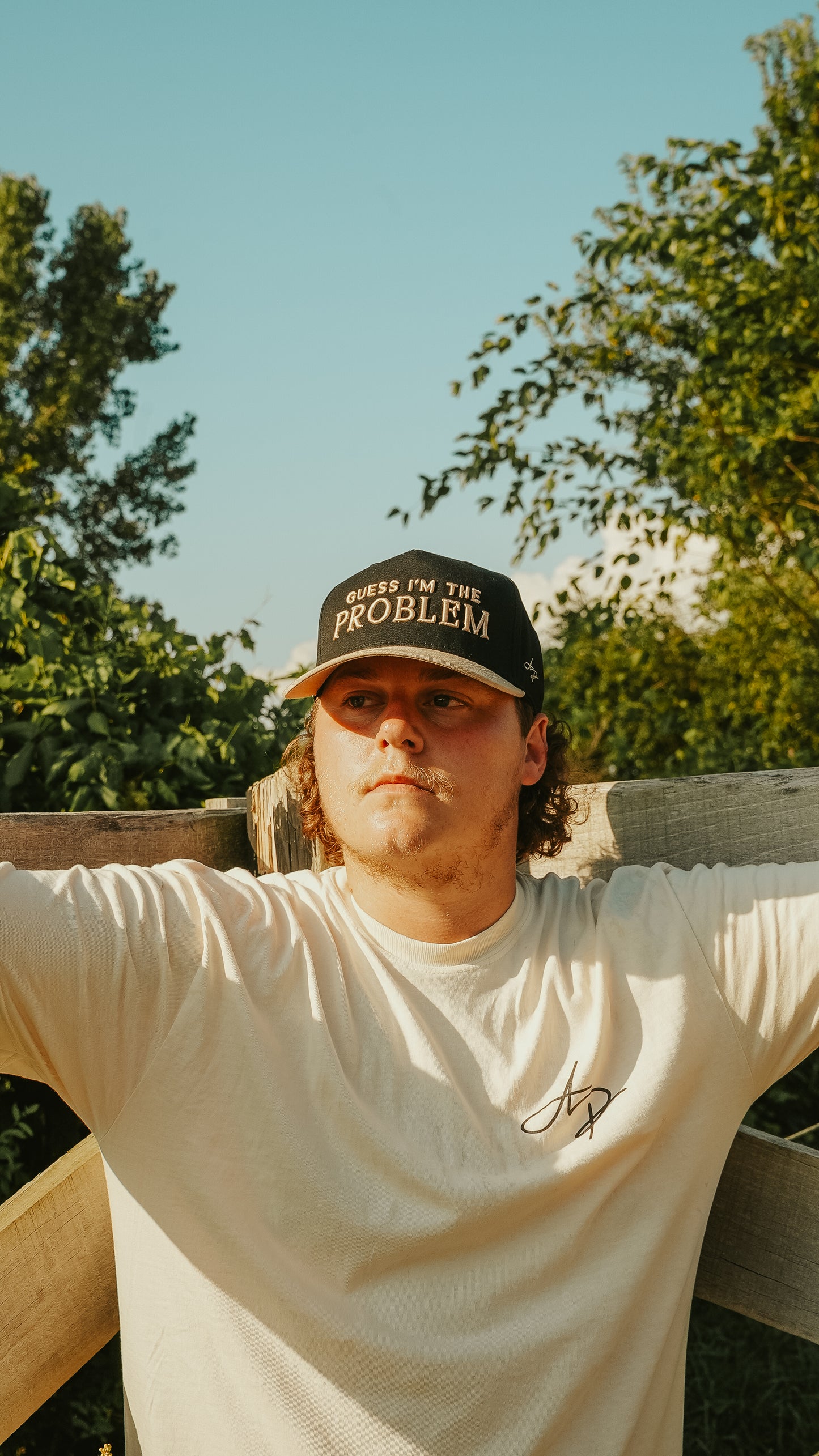 3 Concert Hat Bundle