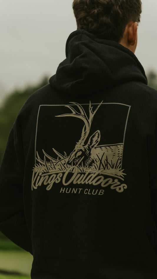 BBD Hoodie