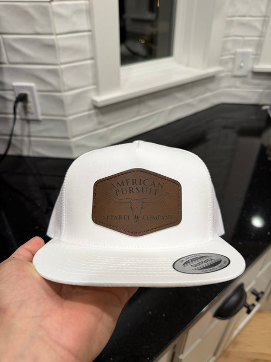 The "Outlaw" - White