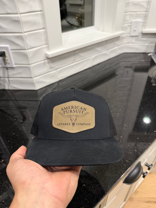 The "Outlaw" - Black